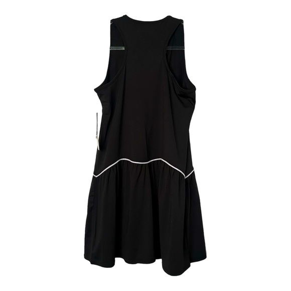 NWT Nanette Lenore Play Tennis Dress with Built-In Shorts M - Picture 2 of 8